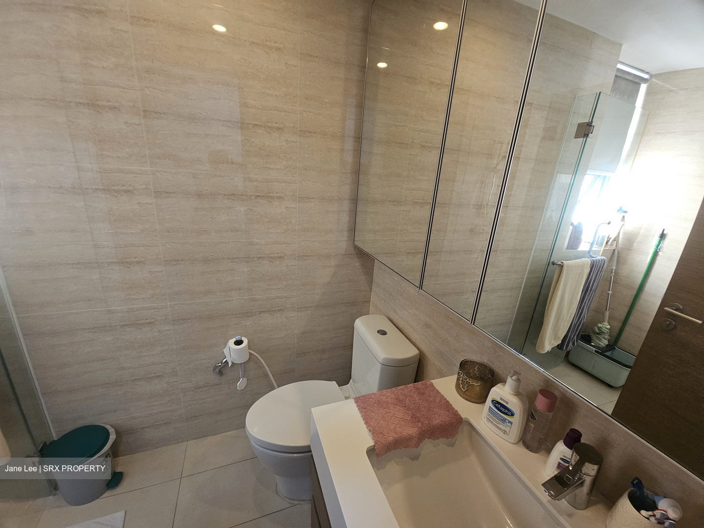 The Palette (D18), Condominium #539402421
